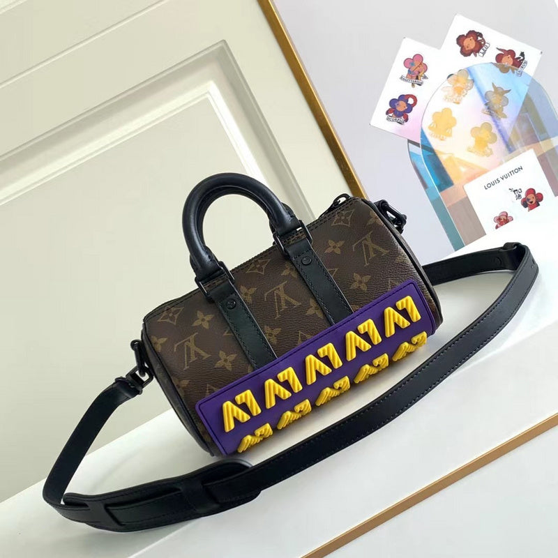 Satchel Bags - GUC Bags - 1855
