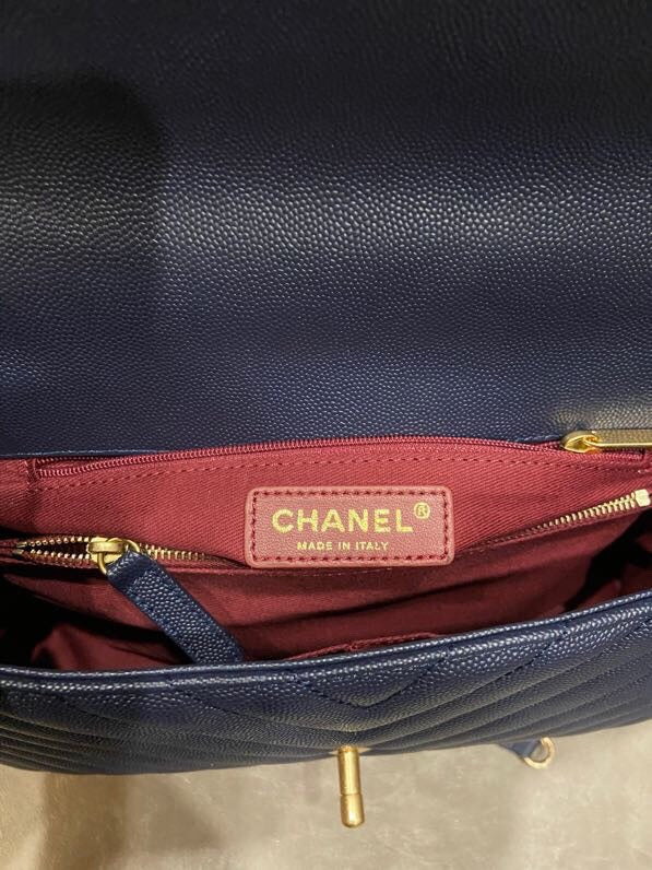 Satchel Bags - CHL Bags - 4644