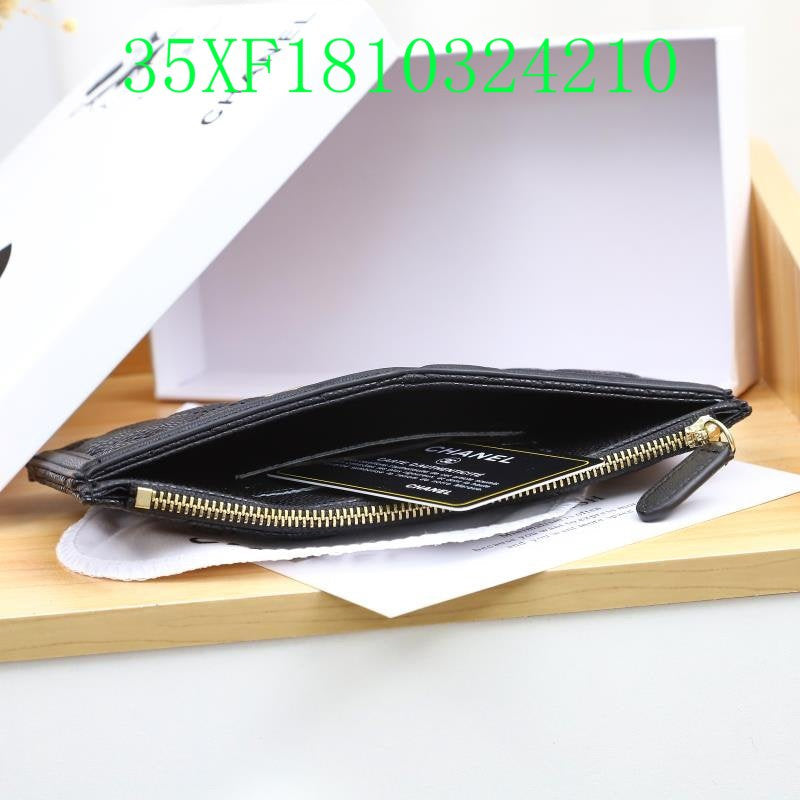 Glami - CHL Wallet - 2430