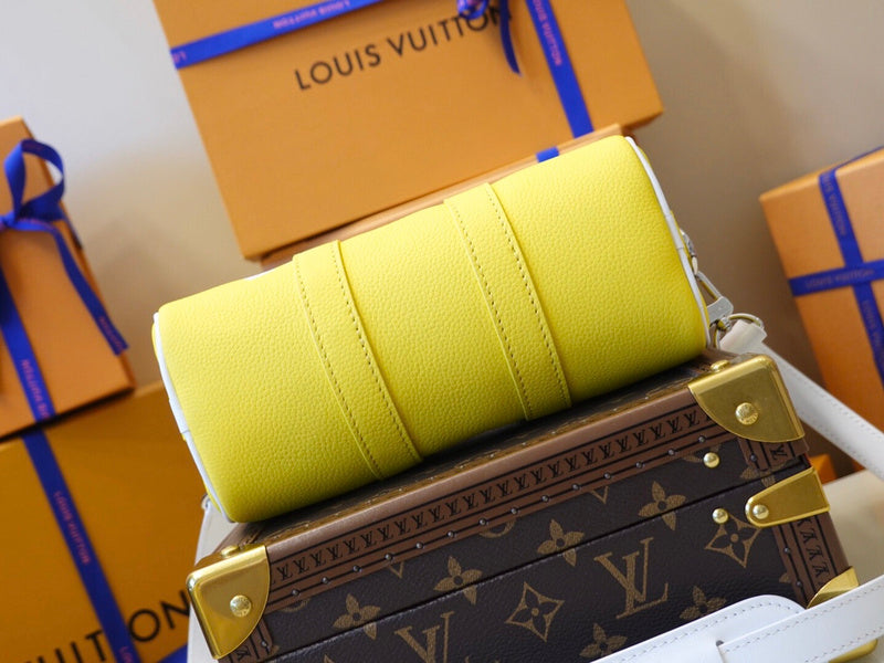 Satchel Bags - VL Bags - 5340