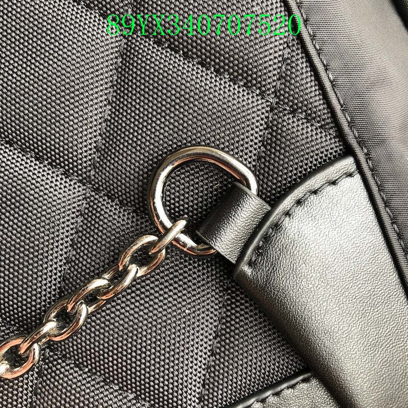 Fan Fashion -GLM - Top quality BBR Bags - 453