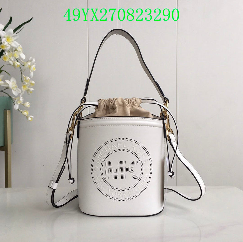 Satchel Bags - MK Bags - 624