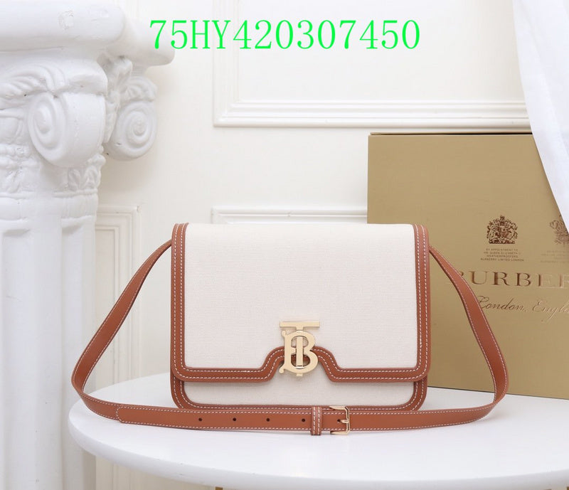 Fan Fashion -GLM - Top quality BBR Bags - 318