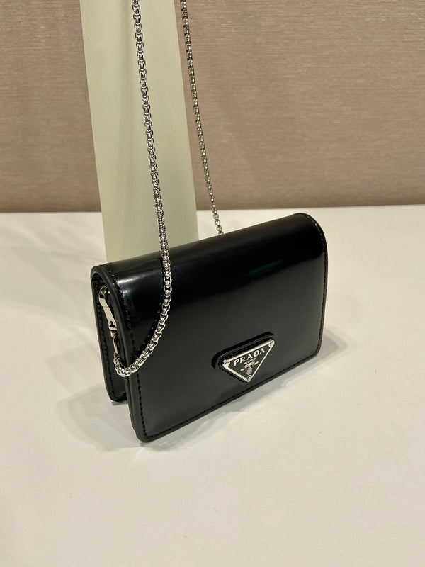 Satchel Bags - PDA Bags - 206
