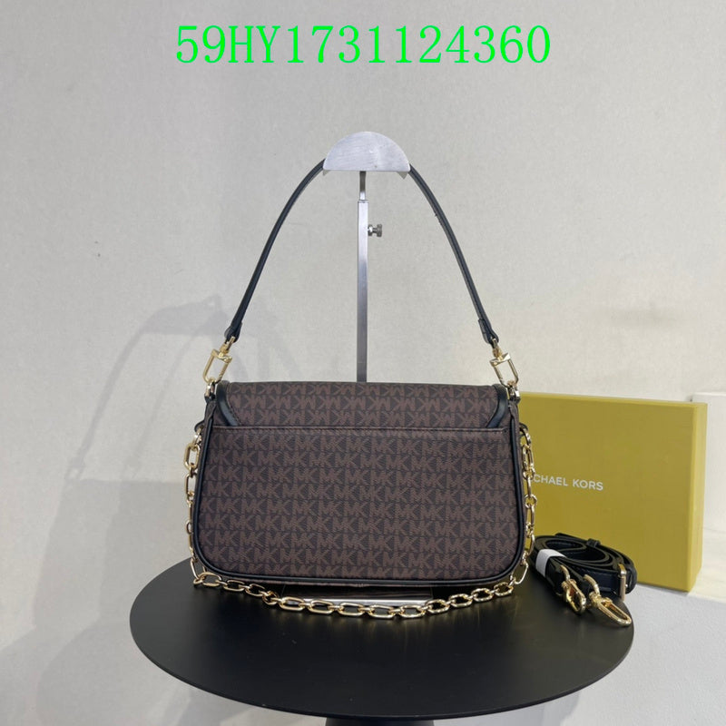 Satchel Bags - MK Bags - 158