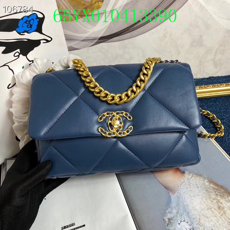 Satchel Bags - CHL Bags - 5415