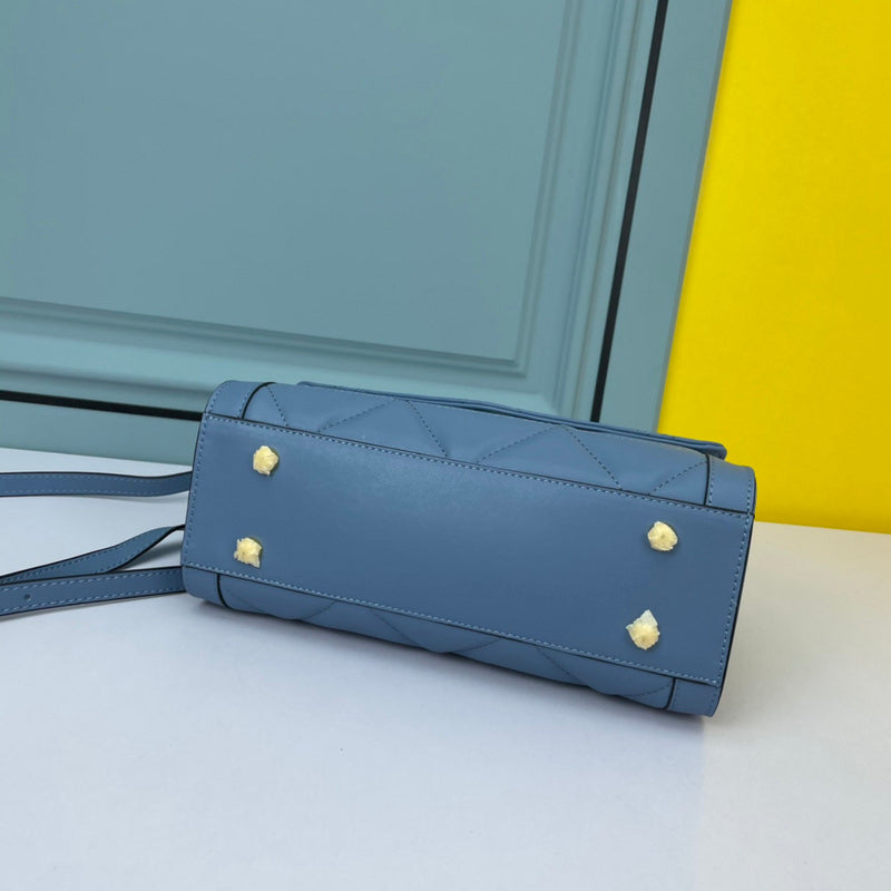 Satchel Bags - PDA Bags - 1151