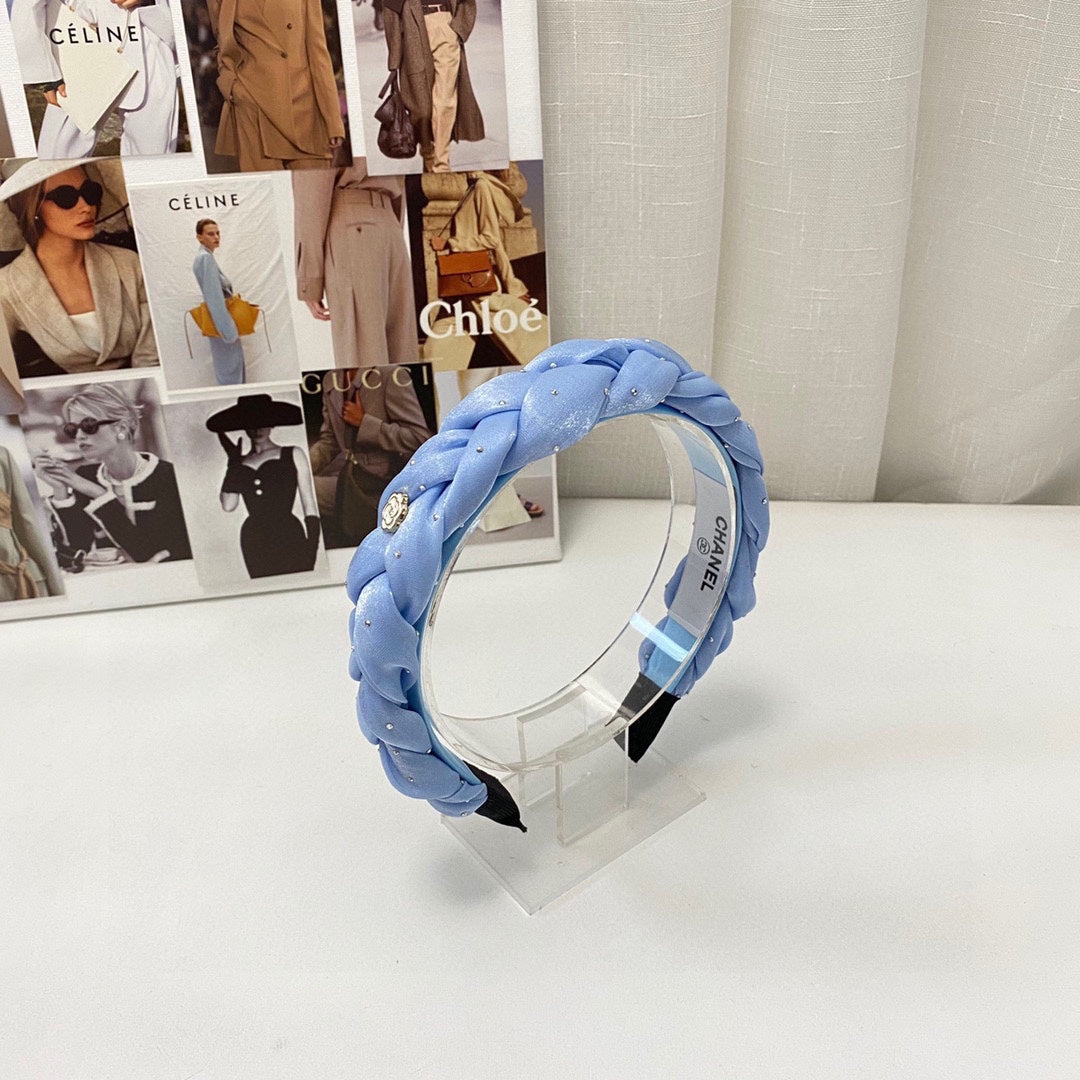 GLM - New Hair Band CHL 032