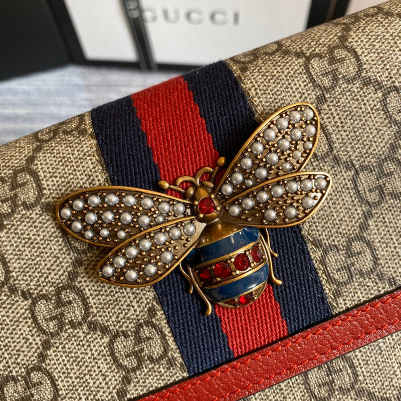 Satchel Bags - GCI Bags - 2796