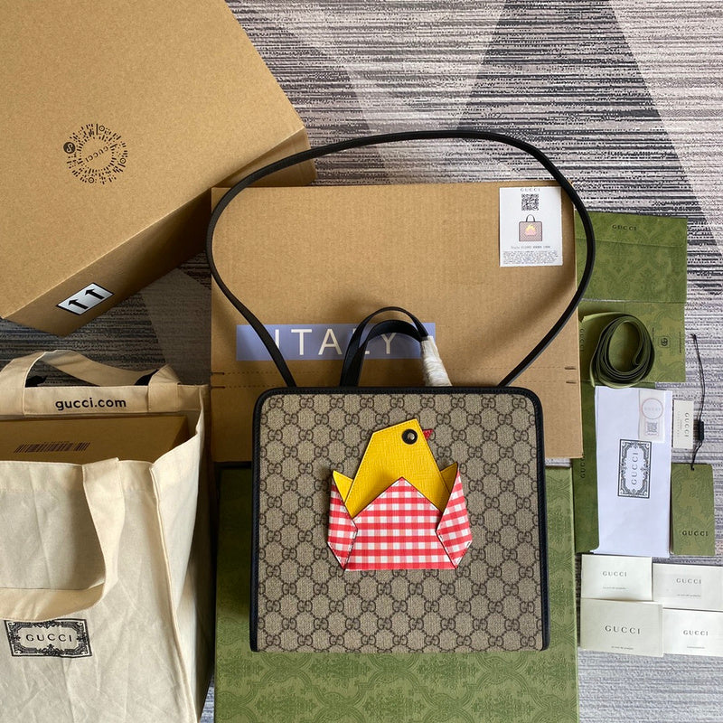 Satchel Bags - GCI Bags - 3051