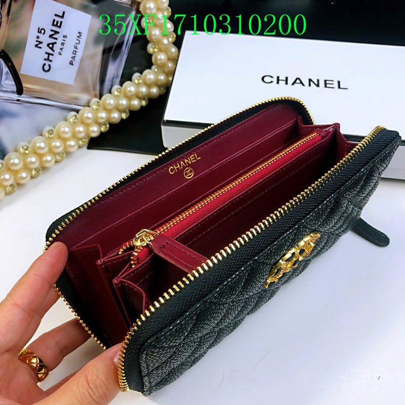 Glami - CHL Wallet - 2493