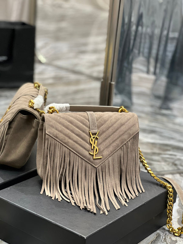 Satchel Bags - SLY Bags - 375