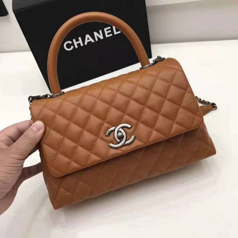 Satchel Bags - CHL Bags - 635