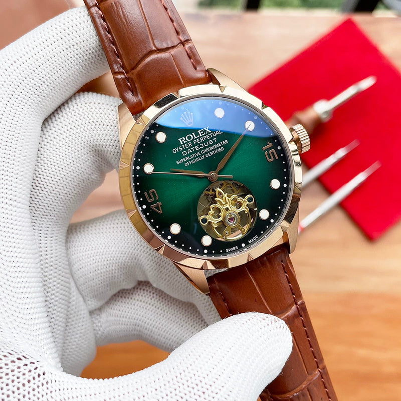 Satchel Bags - CTR Watches - 007