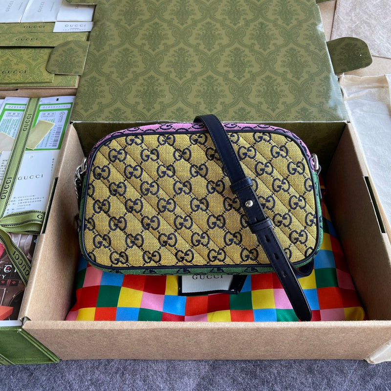 Satchel Bags - GCI Bags - 3110