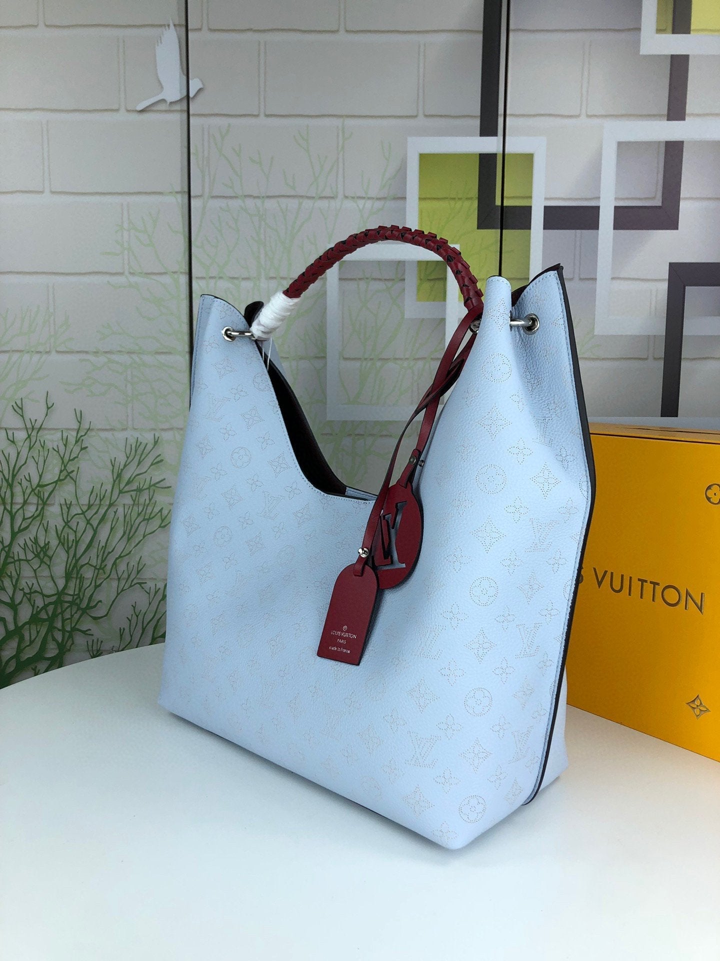 GLM - Top Quality Bags LUV 050