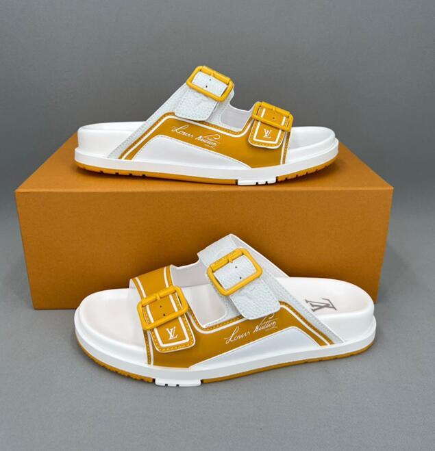 glami shop- LOV Men Shoes - 1122