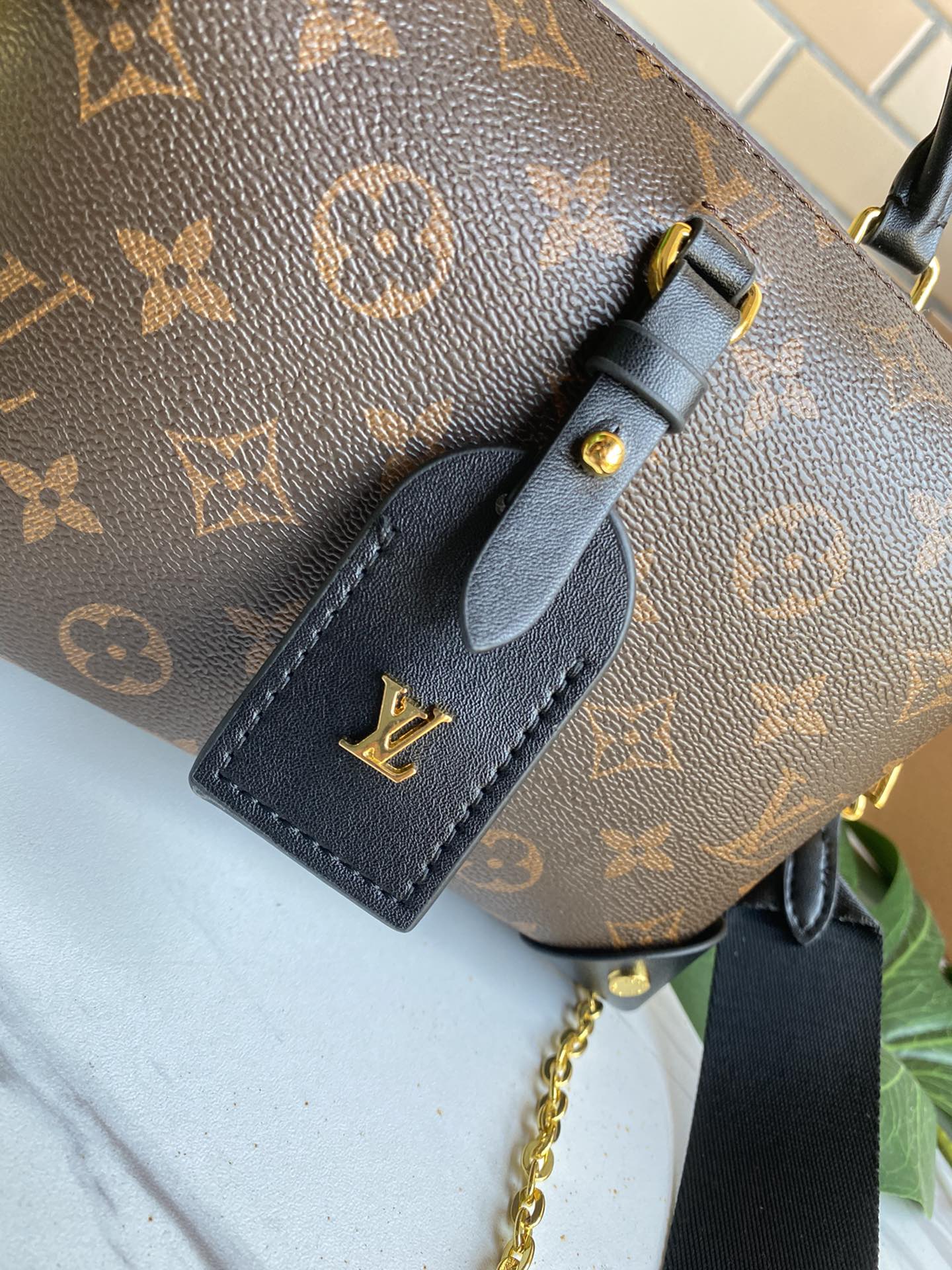 GLM - Top Quality Bags LUV 107