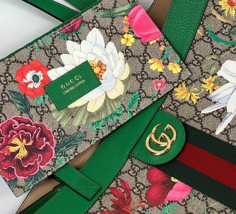 Satchel Bags - GCI Bags - 4150