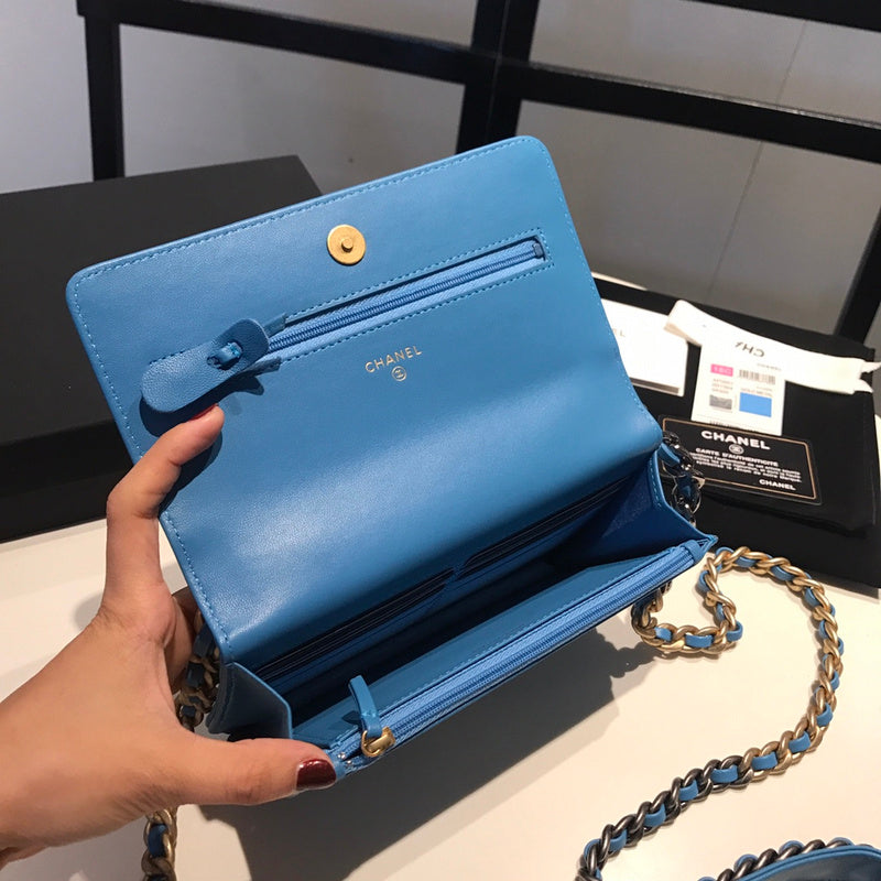 Satchel Bags - CHL Bags - 6500