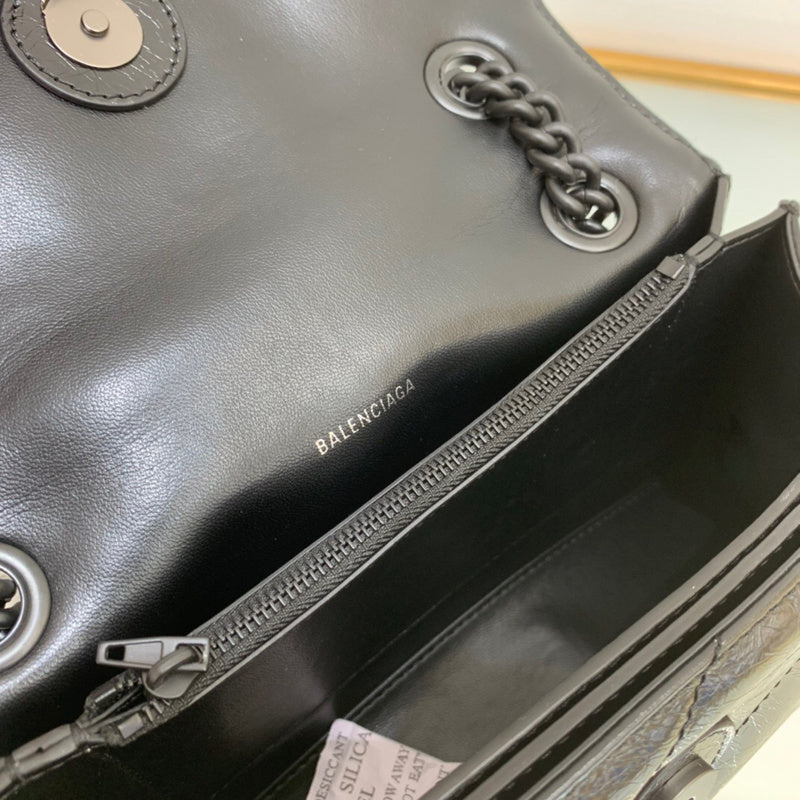 Glami- - BG Bags - 079