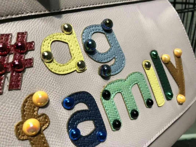 Satchel Bags - DG Bags - 303