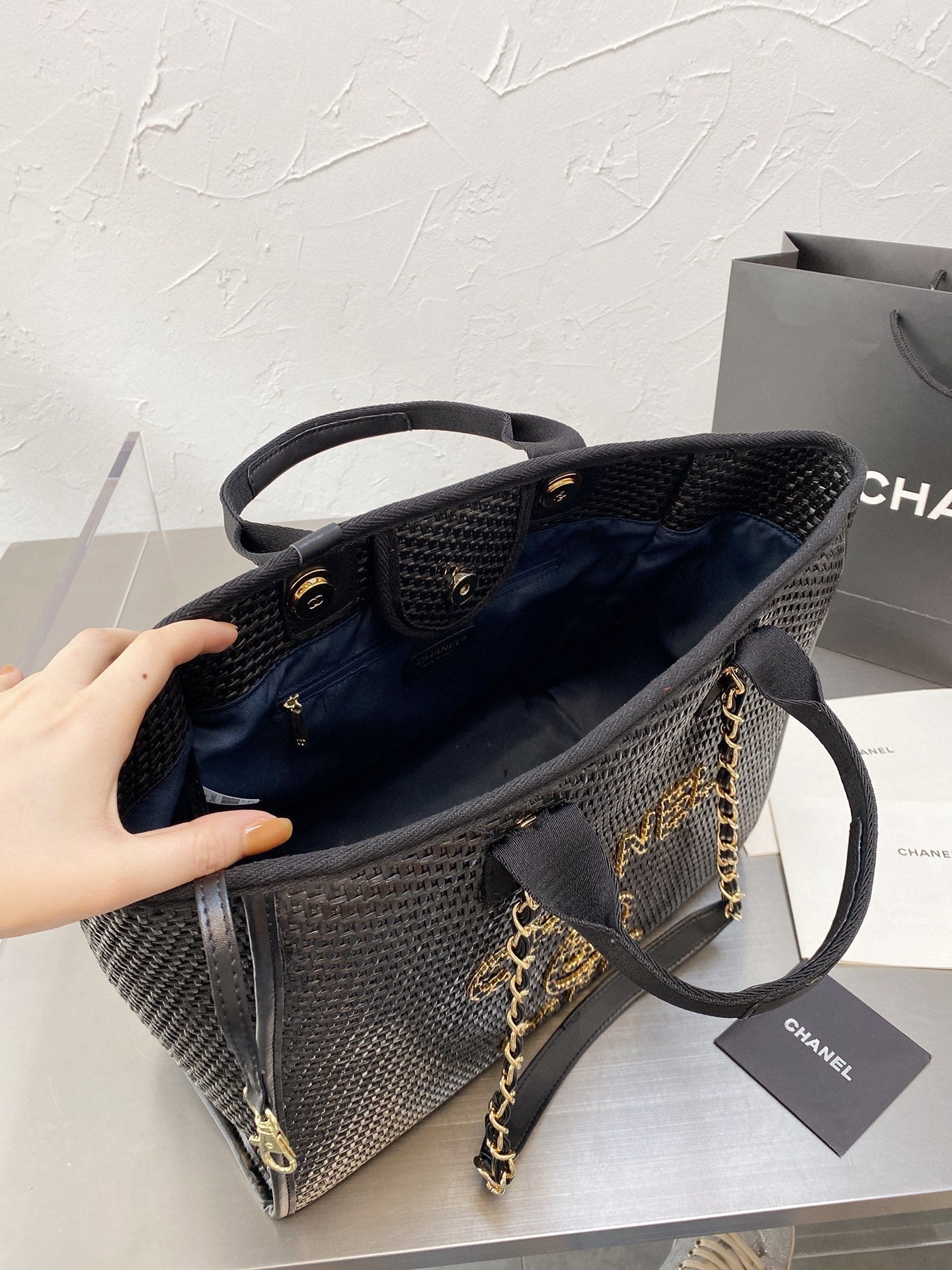 GLM - Top Quality Bags CHL 136