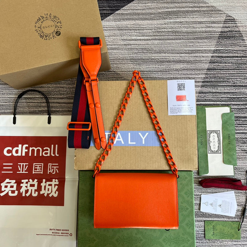Satchel Bags - GCI Bags - 5261