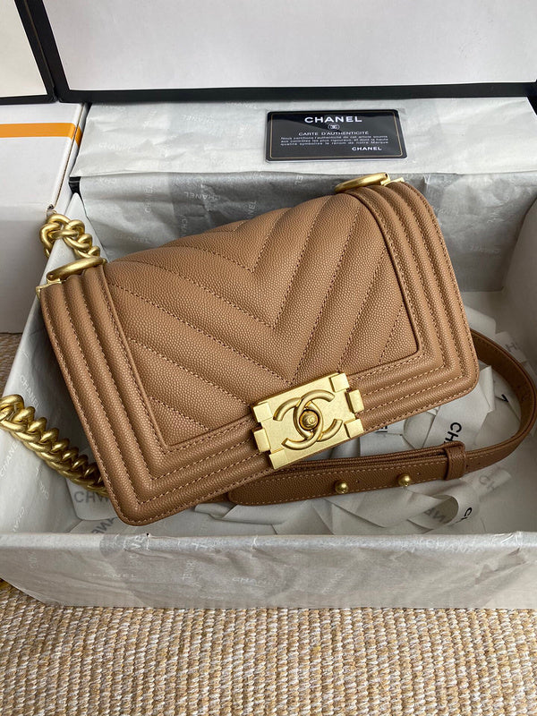 Satchel Bags - CHL Bags - 3535