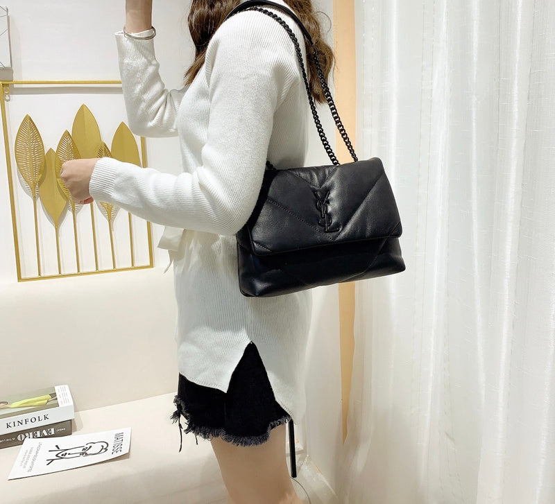 Satchel Bags - SLY Bags - 1845