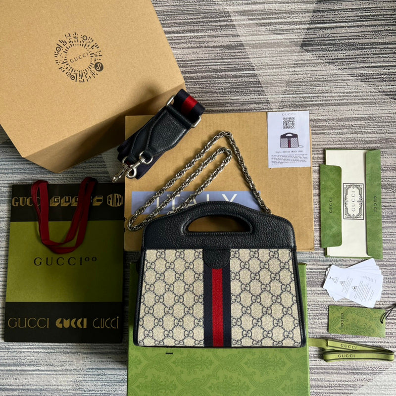 GLM - gg Bags - 1305