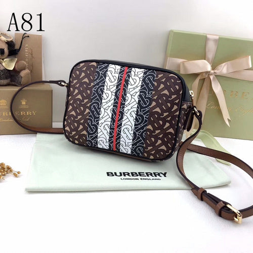 Fan Fashion -GLM - Top quality BBR Bags - 832