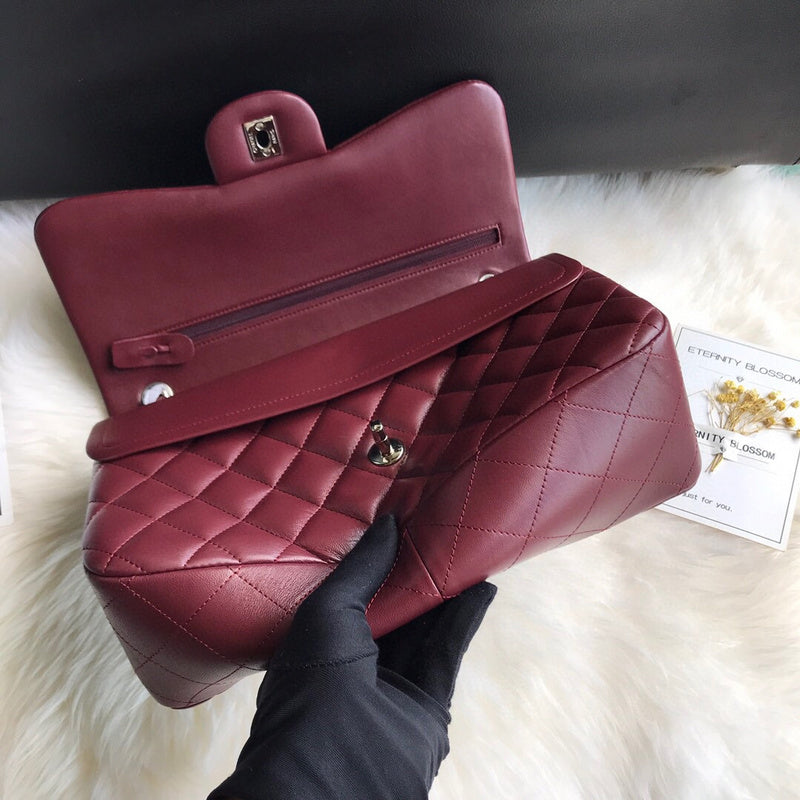 Satchel Bags - CHL Bags - 2295