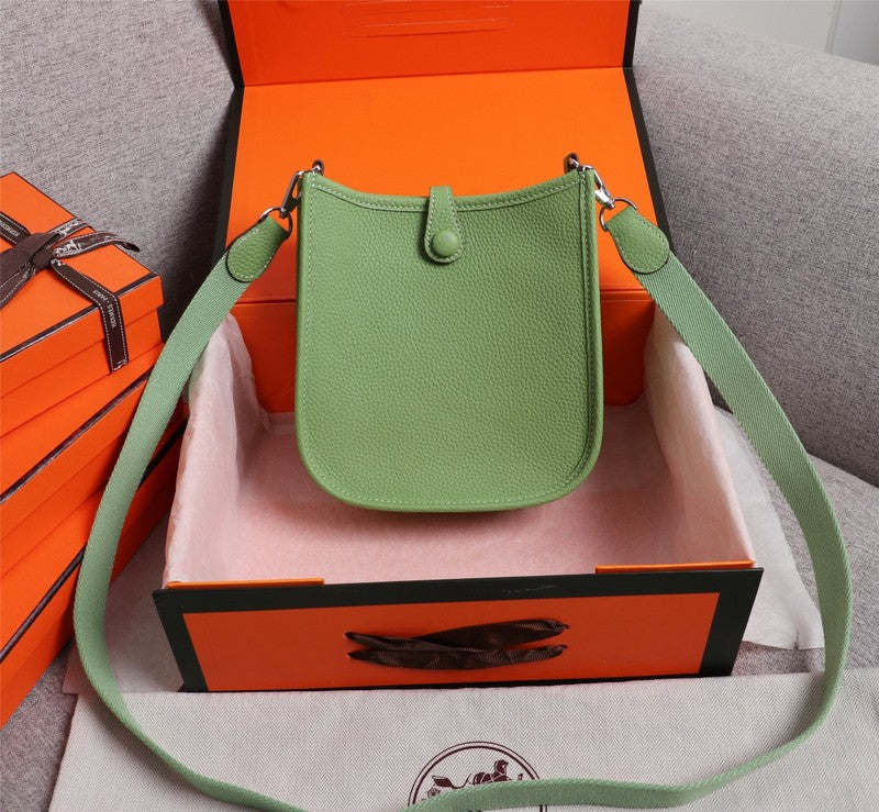 Satchel Bags - HMS Bags - 115