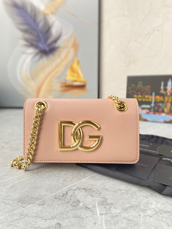 Satchel Bags - DG Bags - 171