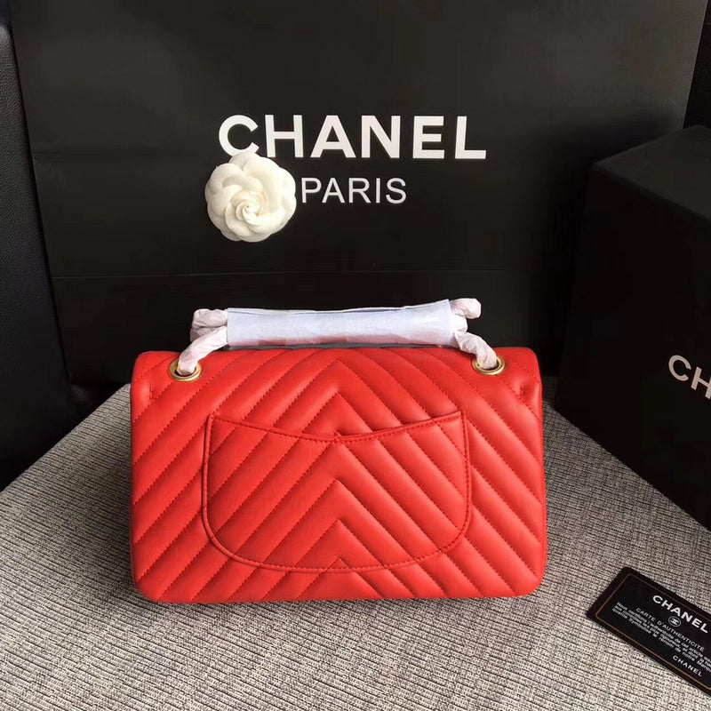 Satchel Bags - CHL Bags - 743