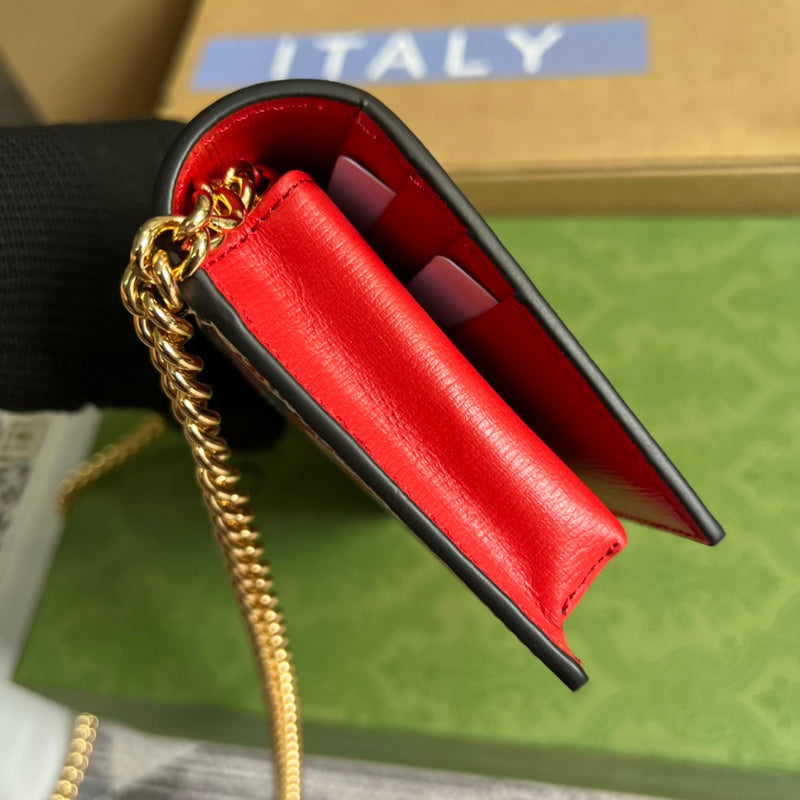 Satchel Bags - GCI Bags - 4312