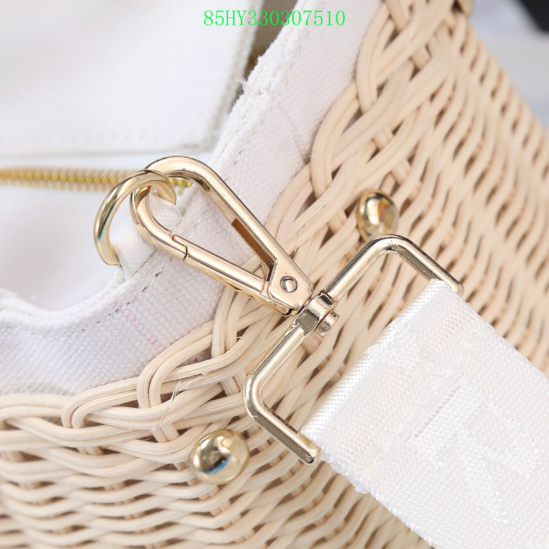 Satchel Bags - PDA Bags - 3486