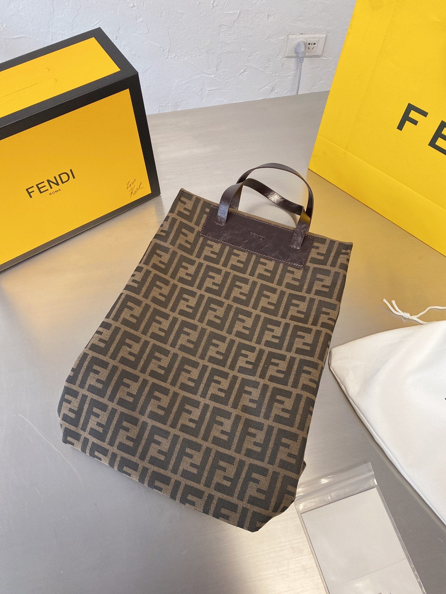 GLM - Top Quality Bags FEI 142