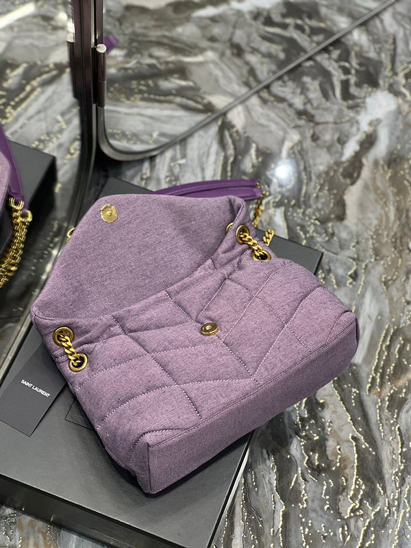 Satchel Bags - SLY Bags - 2250