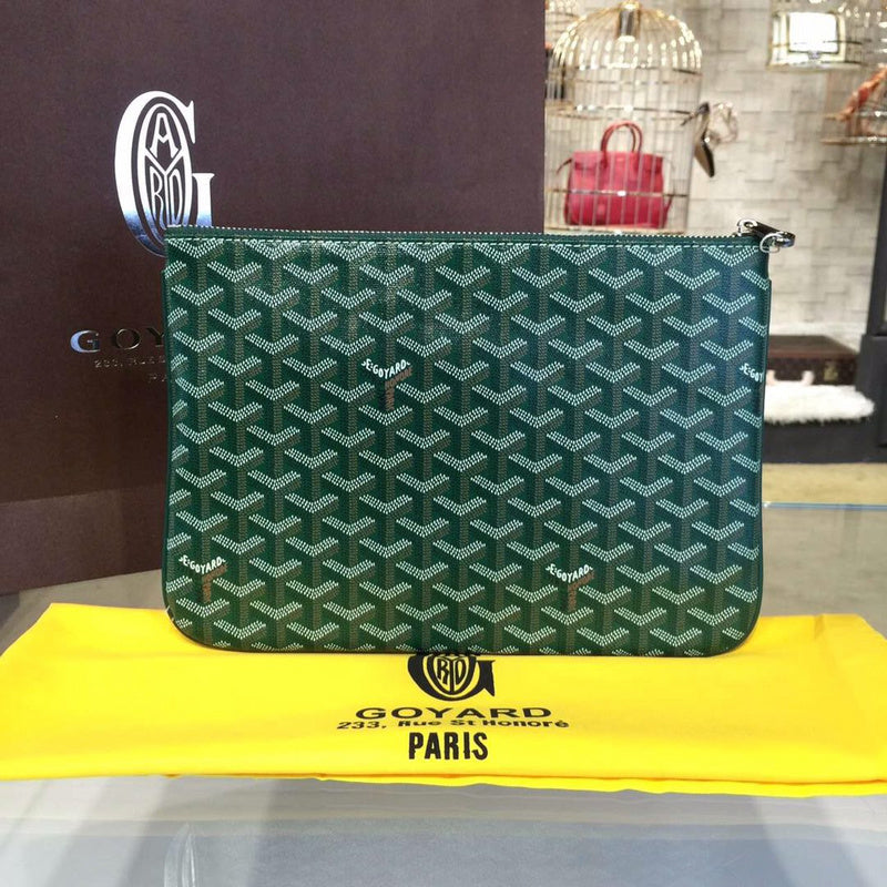 Satchel Bags - GOD Bags - 856