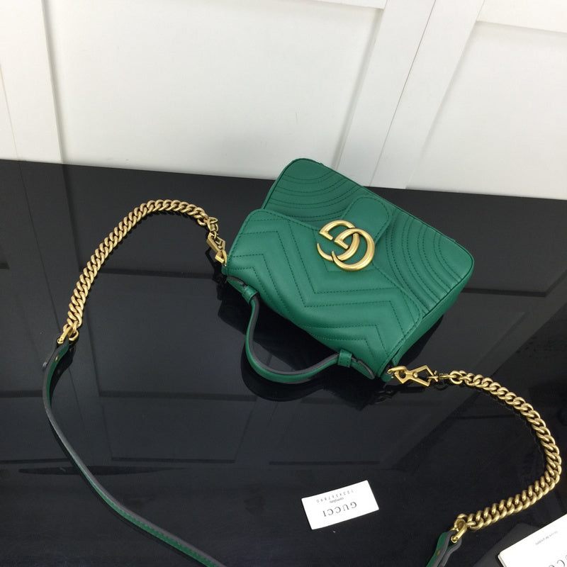 Satchel Bags - GUC Bags - 594