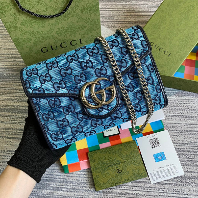GLM - gg Bags - 2034