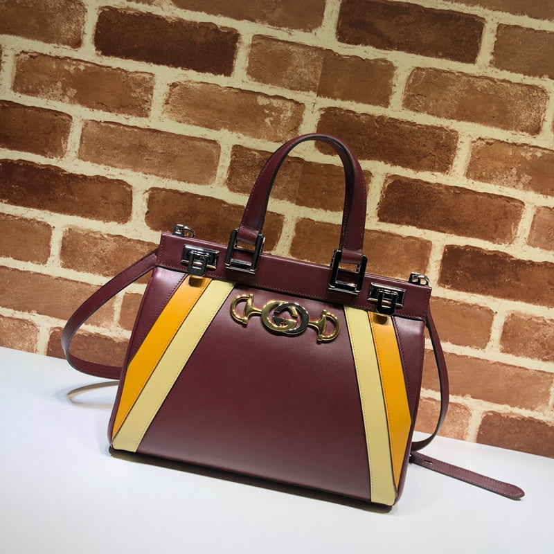 Satchel Bags - GCI Bags - 3523
