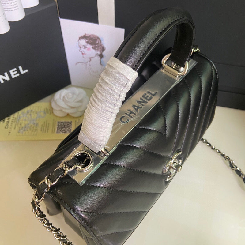 Satchel Bags - CHL Bags - 2232