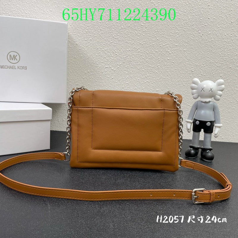 Satchel Bags - MK Bags - 511
