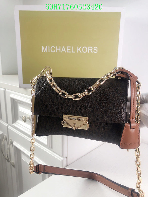 Satchel Bags - MK Bags - 355