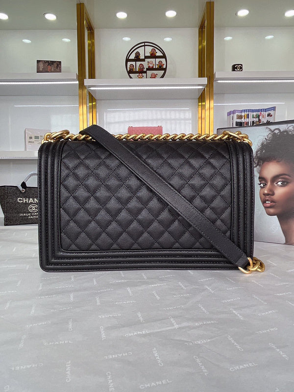 Satchel Bags - CHL Bags - 3362