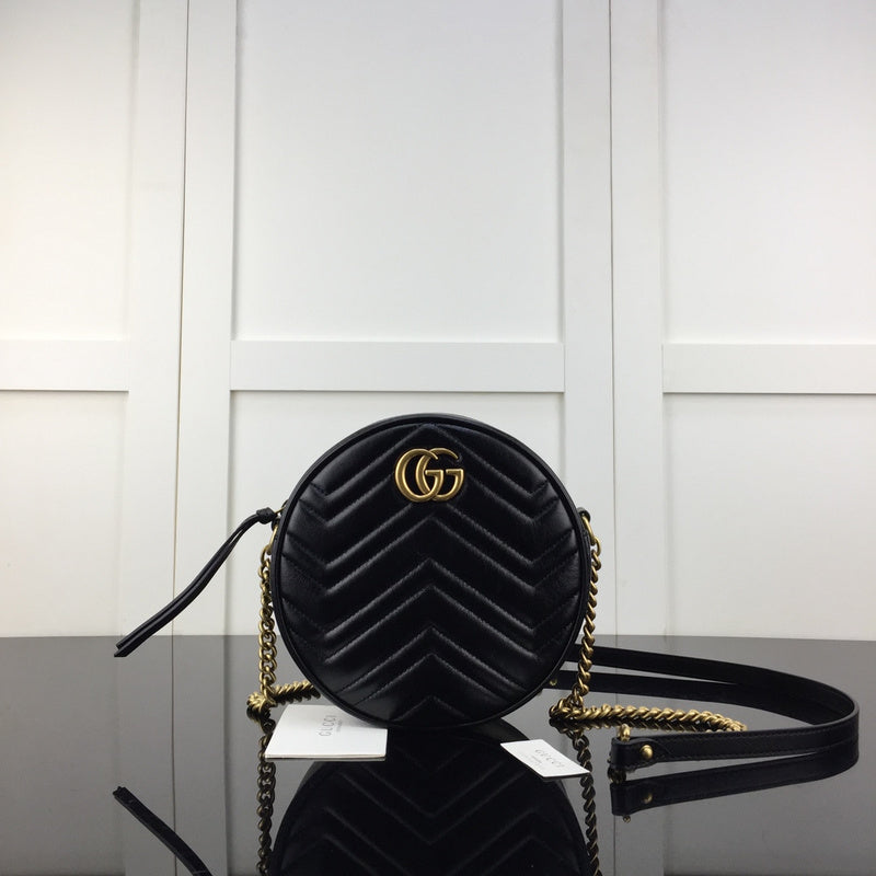 Satchel Bags - GUC Bags - 742