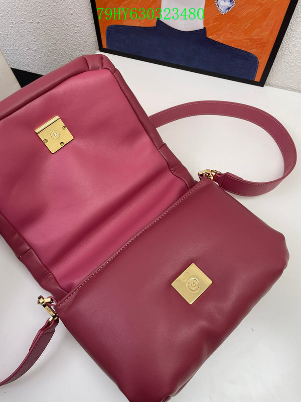 Satchel Bags - LWE Bags - 116